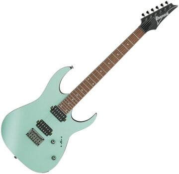 Elektrikitarr Ibanez RG421S-SEM Premium SET Sea Shore Matte Elektrikitarr - 2