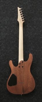 Elektrikitarr Ibanez S521-MOL Standard SET Mahogany Oil Elektrikitarr - 3