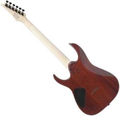 E-Gitarre Ibanez RG421S-SEM Standard SET Sea Shore Matte E-Gitarre - 2