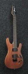 Elektrikitarr Ibanez S521-MOL Basic SET Mahogany Oil Elektrikitarr - 3
