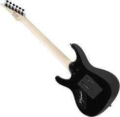 Elektromos gitár Ibanez KIKOSP3-TEB Basic SET Transparent Emerald Burst Elektromos gitár - 2