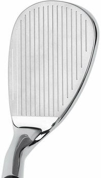 Golfová hole - wedge Callaway Sure Out 2 Wedge Left Hand 56 Steel Stiff - 3