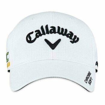 Șapcă golf Callaway Tour Authentic Performance Pro Deep Cap 19 White - 2