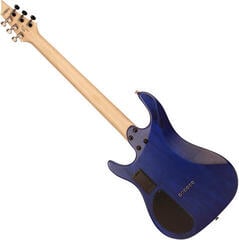 Elektromos gitár Cort KX300 Basic SET Open Pore Cobalt Burst Elektromos gitár - 2