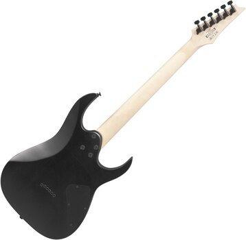 Elektriskā ģitāra Ibanez RG421EXL Standard SET Black Flat Elektriskā ģitāra - 3