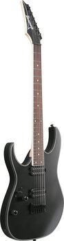 Elektriskā ģitāra Ibanez RG421EXL Standard SET Black Flat Elektriskā ģitāra - 4