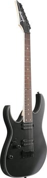 Elektriskā ģitāra Ibanez RG421EXL Premium SET Black Flat Elektriskā ģitāra - 4