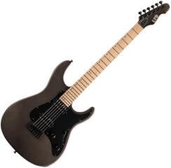 Elektrická kytara ESP LTD SN-200HT Basic SET Charcoal Metallic Elektrická kytara - 1