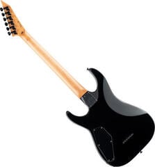 E-Gitarre ESP LTD M-200DX Basic SET Purple Burst E-Gitarre - 2