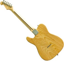 Electric guitar SX STL/H Premium SET Natural Electric guitar - 2