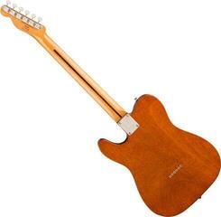 Chitarra Elettrica Fender Squier Classic Vibe 60s Telecaster Thinline Standard SET Natural Chitarra Elettrica - 2