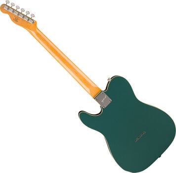 Chitarra Elettrica Fender Squier Classic Vibe Custom Esquire LRL Basic SET Sherwood Green Chitarra Elettrica - 3