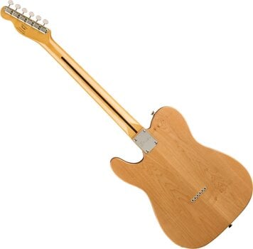 Chitarra Elettrica Fender Squier Classic Vibe '70s Telecaster Thinline Basic SET Natural Chitarra Elettrica - 3