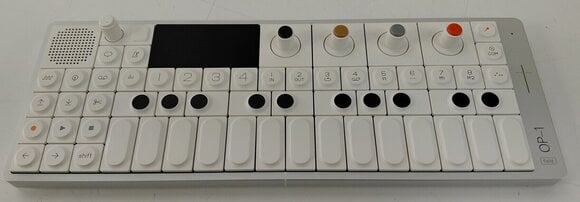Žepni sintetizator Teenage Engineering OP-1 field Žepni sintetizator (Rabljeno) - 2