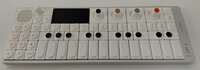 Teenage Engineering OP-1 field Žepni sintetizator