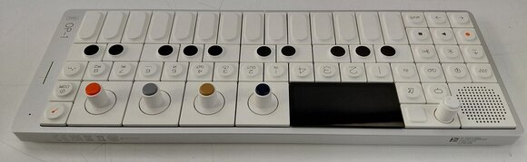 Žepni sintetizator Teenage Engineering OP-1 field Žepni sintetizator (Rabljeno) - 3