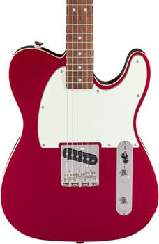 Guitarra electrica Fender Squier Classic Vibe Custom Esquire LRL Premium SET Candy Apple Red Guitarra electrica - 4