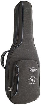 Električna kitara FGN J-Standard Iliad Dark Evolution 664 Open Pore Black Električna kitara - 6