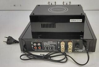 Integrierter HiFi-Verstärker
 Madison MAD TA10BT Integrierter HiFi-Verstärker (Neuwertig) - 2