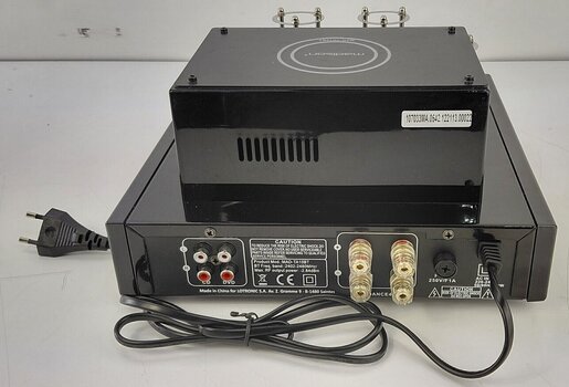 Amplificatore integrato Hi-Fi
 Madison MAD TA10BT Amplificatore integrato Hi-Fi (Seminuovo) - 3