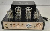 Madison MAD TA10BT Amplificatore integrato Hi-Fi