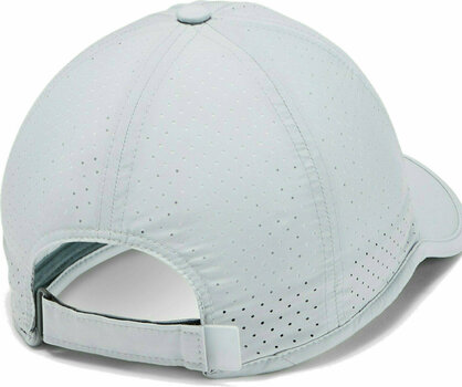 Καπέλο Under Armour Women's UA Golf Driver Cap Gray - 2