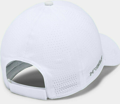 Καπέλο Under Armour Men's UA Driver 3.0 Cap White - 2