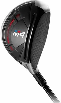 Golfclub - hout TaylorMade M4 Fairway Wood 5HL Right Hand Light - 2