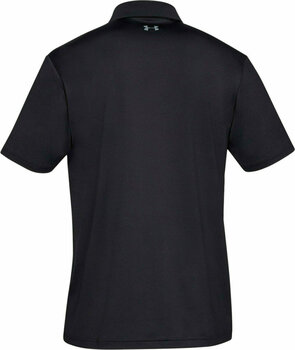 Polo Shirt Under Armour UA Performance Black XL - 2