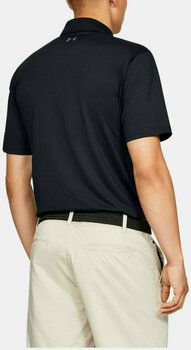 Polo Shirt Under Armour UA Performance Black XL - 5