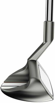 Golf Club Putter Odyssey X-Act Tank Chipper Left Handed 35,5'' - 3