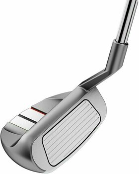 Golf Club Putter Odyssey X-Act Tank Chipper Left Handed 35,5'' - 4
