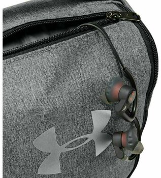 Bag Under Armour Shoe Bag Grey - 4