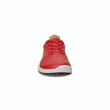 Pantofi de golf pentru femei Ecco S-Lite Tomato Racer 37 - 3
