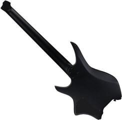Headless gitaar HILS Guitars HN3 NEXT Black Headless gitaar - 1