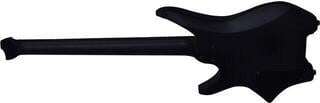 Headless gitaar HILS Guitars HN3 NEXT Black Headless gitaar - 3