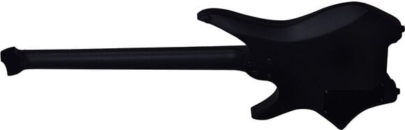 Headless gitár HILS Guitars HN3 NEXT Black Headless gitár - 4