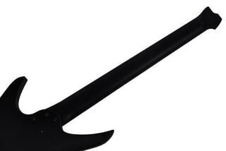 Headless gitaar HILS Guitars HN3 NEXT Black Headless gitaar - 6