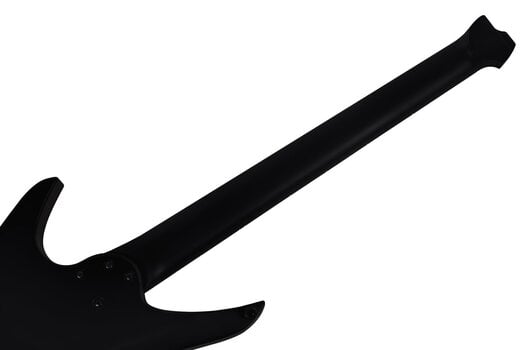 Headless gitár HILS Guitars HN3 NEXT Black Headless gitár - 7