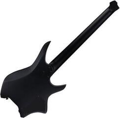 Гітара без голови HILS Guitars HN3L NEXT Left Handed Black Гітара без голови - 1