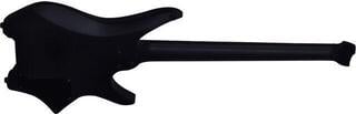 Гітара без голови HILS Guitars HN3L NEXT Left Handed Black Гітара без голови - 3