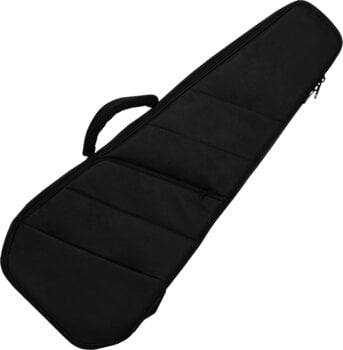 Headless Gitarre HILS Guitars HN3L NEXT Left Handed Black Headless Gitarre (Wie neu) - 8