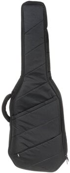 Headless gitara basowa HILS Guitars HZB5 NEXT Mystic Purple Headless gitara basowa - 11