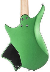 Headless китара HILS Guitars HNS1M NEXT Metallic Emerald Green Headless китара - 4
