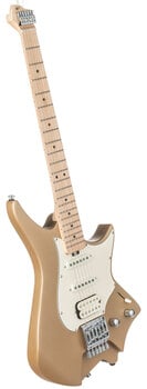 Chitară Headless HILS Guitars HNS1M NEXT Summer Sand Chitară Headless - 3