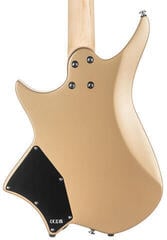 Headless Gitarre HILS Guitars HNS1M NEXT Summer Sand Headless Gitarre - 4
