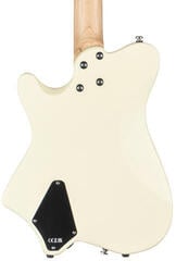 Headless gitaar HILS Guitars HNT1R NEXT Ivory Headless gitaar - 4