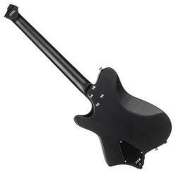 Гітара без голови HILS Guitars HNT1R NEXT Black Гітара без голови - 1