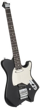 Peata kitarr HILS Guitars HNT1R NEXT Black Peata kitarr - 3