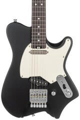 Гітара без голови HILS Guitars HNT1R NEXT Black Гітара без голови - 3